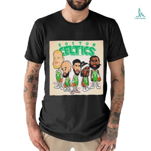 Official Areapintada Boston boyz shirt