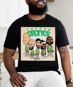 Official Areapintada Boston boyz shirt