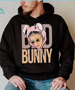 Official Bad Bunny Essential Shirt