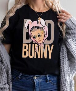 Official Bad Bunny Essential Shirt