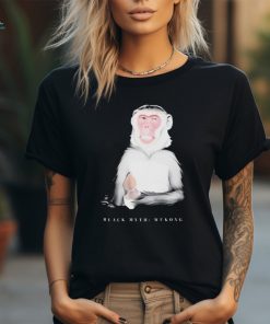 Official Black Myth Wukong Shirt