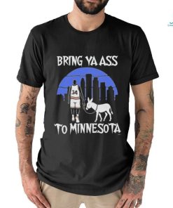 Official Bring Ya Ass Shirt Bring Ya Ass To Minnesota T Shirt, hoodie, sweater, long sleeve and tank top Official Bring Ya Ass Shirt Bring Ya Ass To Minnesota T Shirt