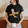 Royal Flush Tour 2024 Heart Band T Shirts