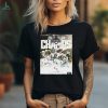 Official Charlotte 49ers Softball 2024 AAC Softball Champions Shirt