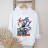 Gaslight Your Ex On Fire Shirt