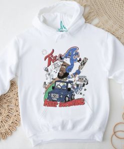 Official City Connect Thee A Keep Swinging T shirt