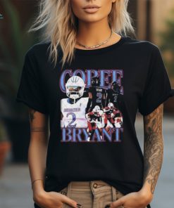 Official Cobee Bryant Kansas Dreams 2024 Shirt