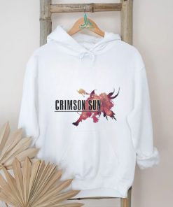 Official Crimson Sun Shirt