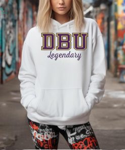 Official Dbu Legendary 2024 shirt