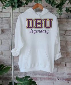 Official Dbu Legendary 2024 shirt