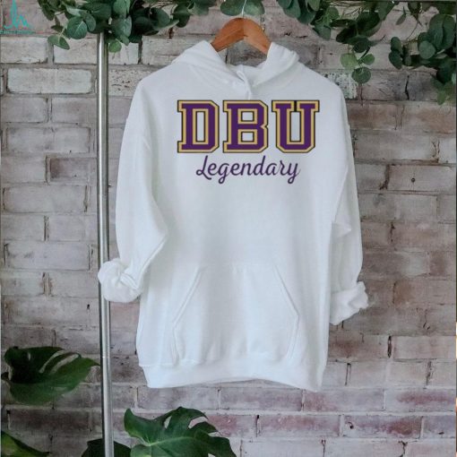 Official Dbu Legendary 2024 shirt