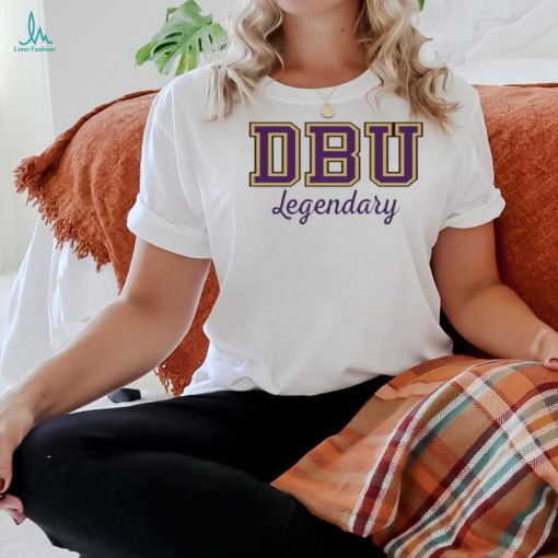 Official Dbu Legendary 2024 shirt