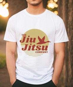 Official Dr Mike Israetel Wearing The Jiu Jitsu Company Wawa Jawn Shirt