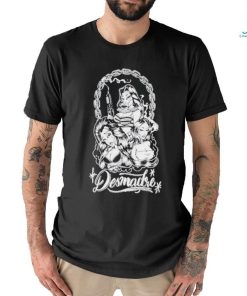 Official Ed Gutter Desmadre Baby Girl Shirt