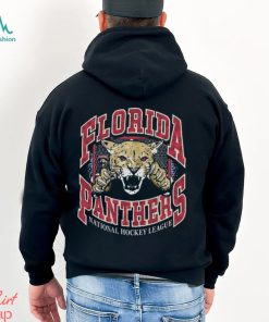 Official Florida Panthers ’47 Regional Localized Franklin T shirt