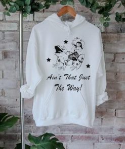 Official Frog Ain’t That Just The Way Shirt