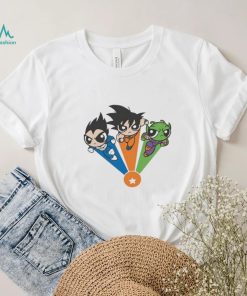 Official Geekcovers Powerball Boyz Shirt