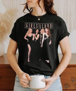 Official Girls aloud 2024 arena tour shirt