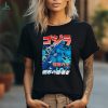 Washington Crossing the Delaware Where the hoes at shirt