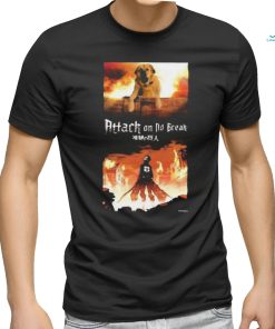 Official Hasanabi Attack An Ad Breaks T Shirt