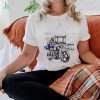What Oh Hell No Hold Up Huh Oh Ok Shirt