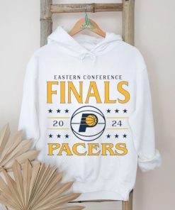 Official Indiana Pacers 2024 NBA Eastern Conference Finals Comfy Shirt