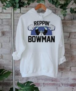 Official Jamaal Bowman Reppin’ Bowman Shirt