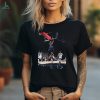 Official Jamal Murray Dunk Moments Nuggets Get The First Win In Series With Wolves Western Semifinals NBA Playoffs 2023 2024 Shirt