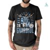 New Psg Soccer Established In 1970 Ici C’est Paris T shirt