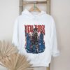 Official Exi Higgins Cartoon Beach Volleyball SFAT shirt