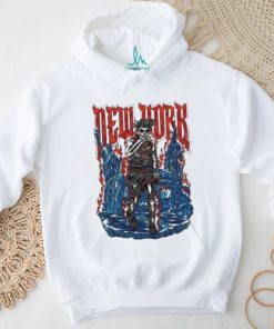 Official Knicks Jalen Brunson Skeleton The Vibes Are Immaculate Shirt