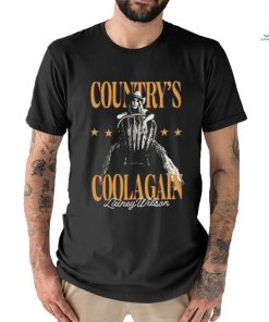 Official Lainey Wilson Country’s Cool Again T Shirt