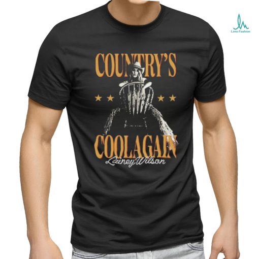 Official Lainey Wilson Country’s Cool Again T Shirt