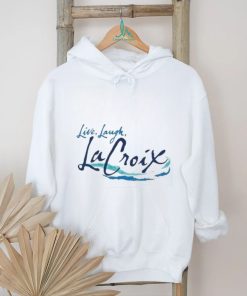 Official Live Laugh Seltzer Shirt