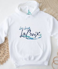 Official Live Laugh Seltzer Shirt