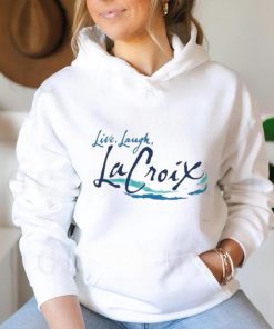 Official Live Laugh Seltzer Shirt