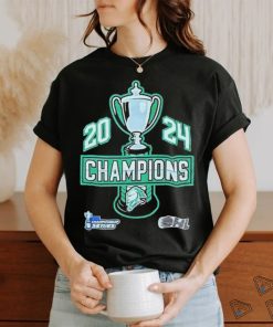 Official London Knights 2024 OHL Championship Series Champions Unisex T Shirt