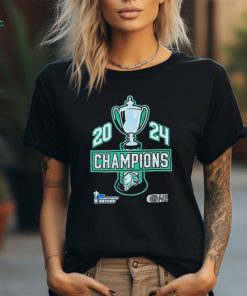 Official London Knights Hockey 2024 OHL Champions shirt