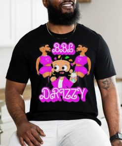 Official Metro Boomin Vs Drake Bbl Drizzy Shirt