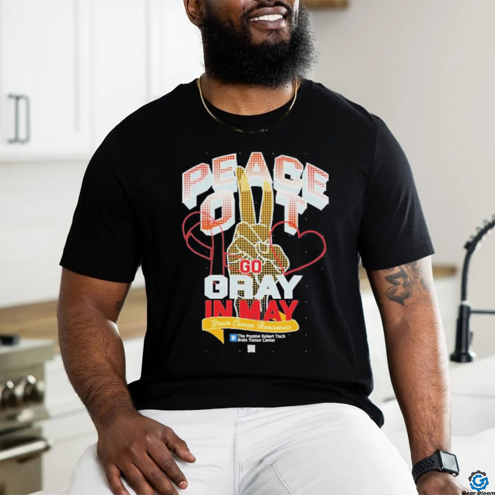 Official Michael Strahan UFL MSX t shirt Official Michael Strahan UFL MSX t shirt