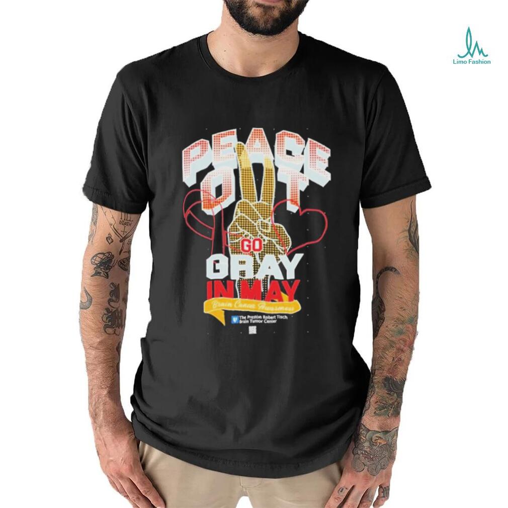 Official Michael Strahan UFL MSX t shirt Official Michael Strahan UFL MSX t shirt
