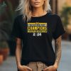 Sacramento Valley Meet of Champions 2024 Shirt