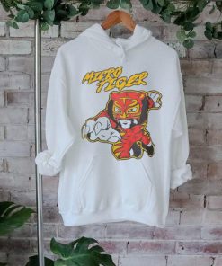 Official MicroTiger T Shirt