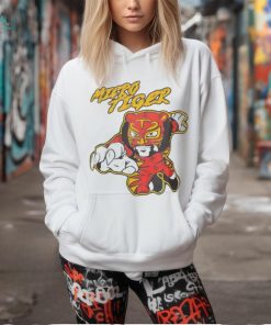 Official MicroTiger T Shirt