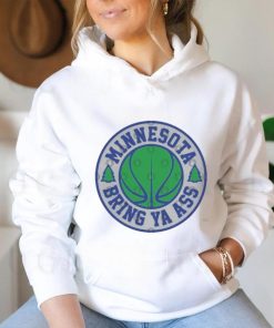 Official Minnesota Bring Ya Ass – Funny Minnesota Beat Denver T Shirt, hoodie, sweater, long sleeve and tank top Official Minnesota Bring Ya Ass – Funny Minnesota Beat Denver T Shirt