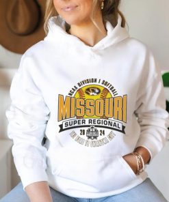 Official Missouri Tigers 2024 NCAA Division I Softball Super Regional – Columbia, MO Shirt, hoodie, sweater, long sleeve and tank top Official Missouri Tigers 2024 NCAA Division I Softball Super Regional – Columbia, MO Shirt