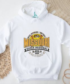 Official Missouri Tigers 2024 NCAA Division I Softball Super Regional – Columbia, MO Shirt, hoodie, sweater, long sleeve and tank top Official Missouri Tigers 2024 NCAA Division I Softball Super Regional – Columbia, MO Shirt