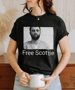 Official Mugshot Free Scottie Shirt