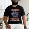 Cleveland Cavaliers Fade Graphic T Shirt