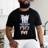 Official bowling Green 2024 Baseball Regular Season Champs Brown Shirt
